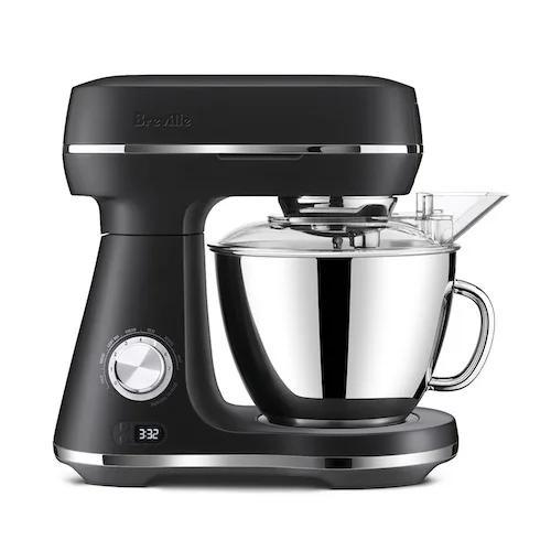 Breville the Bakery Chef Hub Stand Mixer