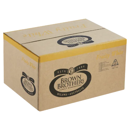 Brown Brothers Milawa Dry Red 10L