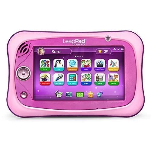 LeapFrog LeapPad Ultimate Tablet