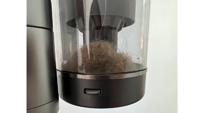 Samsung Jet 60 Pet review