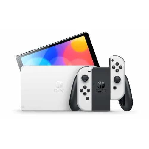 Nintendo Switch OLED review