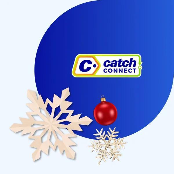 12 days Catch.com .au Banner x