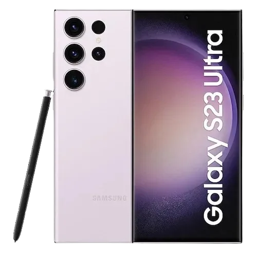 Samsung Galaxy S23 Ultra