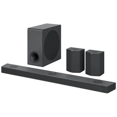 LG S95QR 9.1.5 Channel 810W Dolby Atmos Wi-Fi Soundbar (DEAL: Save $370)