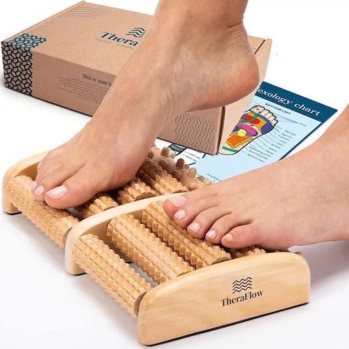 TheraFlow Foot Massager Roller