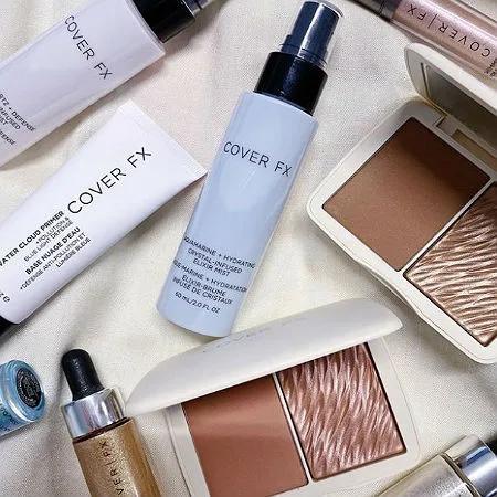 vegan makeup