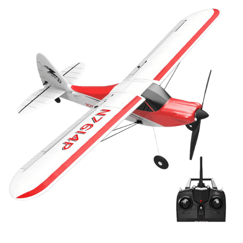 Volantex RC 761-4 RTF Plane