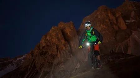 Best bike lights in Australia 2026