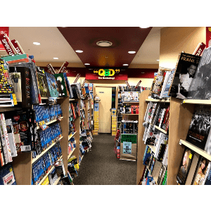QBD Books