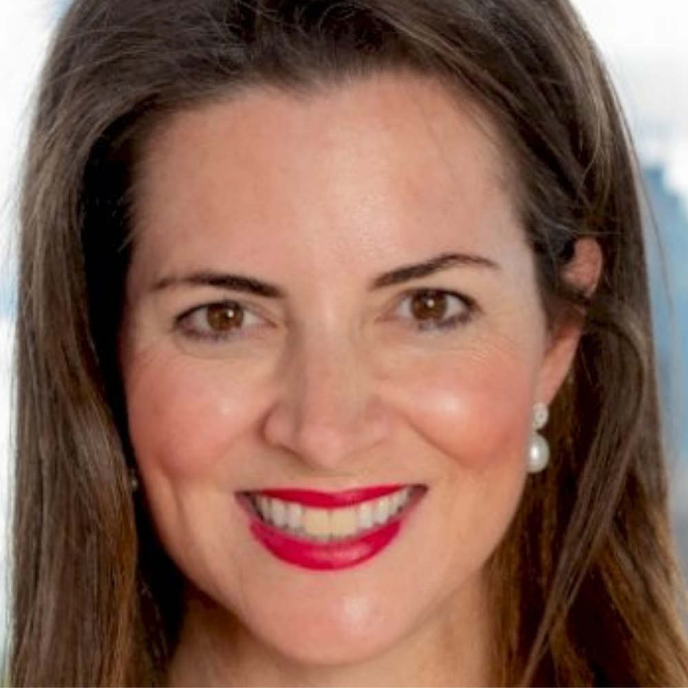 Q&A: Pascale Helyar-Moray, founder and CEO, Super-Rewards - Theadviser.com.au