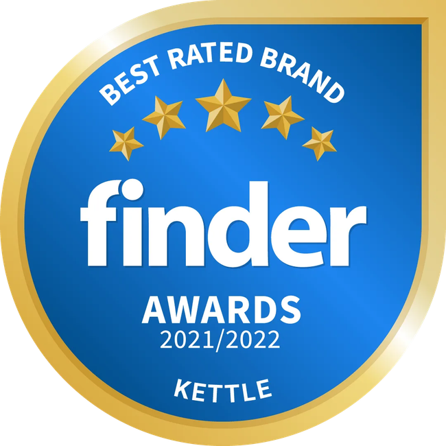 Kettle Finder Award Winner RGB