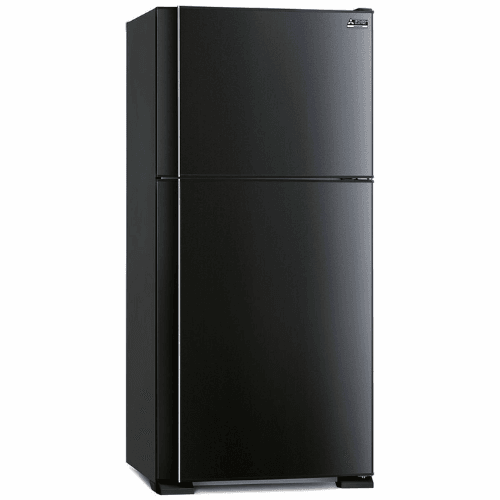 Mitsubishi Electric 458L Top Mount Fridge MR-458ER-SB-A