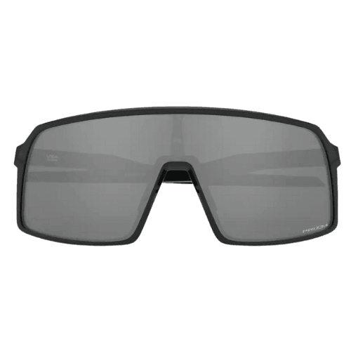 Oakley Sutro Sunglasses Matte Black Prizm
