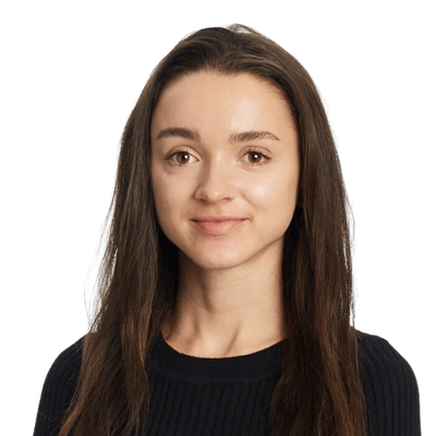 Sophie Wallis