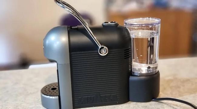 Lavazza Jolie Plus review