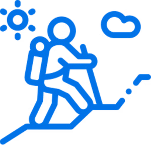 we don't cut corners icon