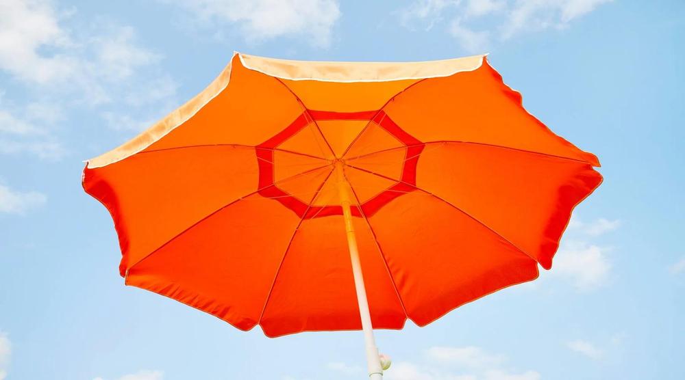 Best beach umbrellas in Australia