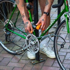 Best bike locks in Australia 2026