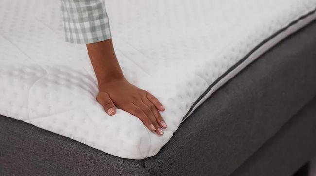 Emma Sleep Diamond Topper (SALE: 20% off)