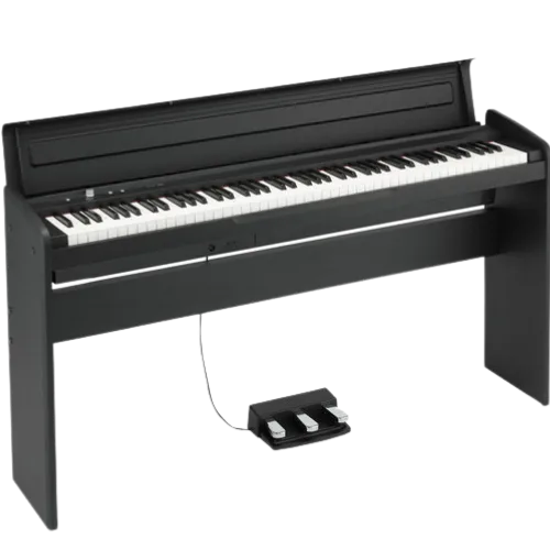 Korg KO-LP180BK LP-180