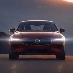 Volvo S60 T8 R-Design PHEV