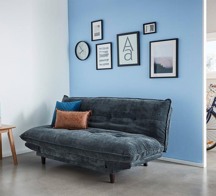 Best sofa beds in Australia 2026