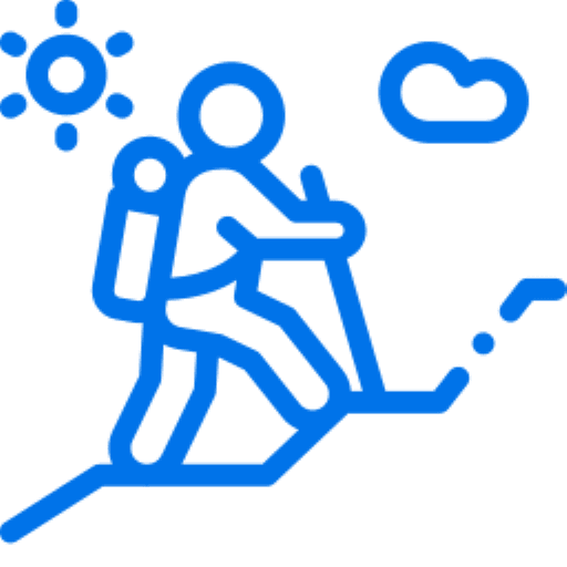 we don't cut corners icon