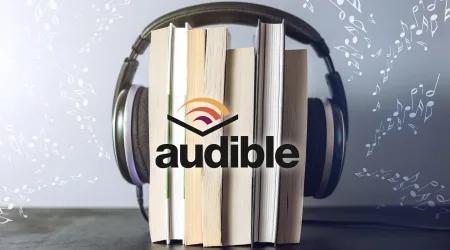 Audible review: Price, features, content, alternatives, free trial