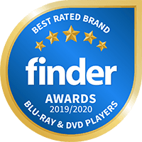 Best Blu-ray & DVD Player Brand