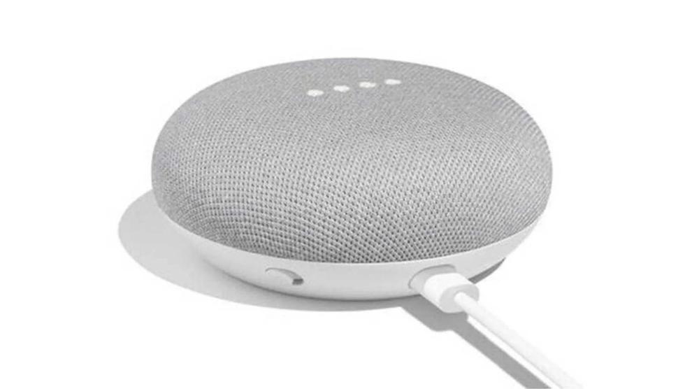 Google Home Mini Review: Good things in small packages