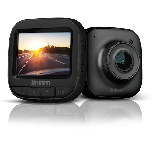 Uniden IGOCAM 30 Dash Cam