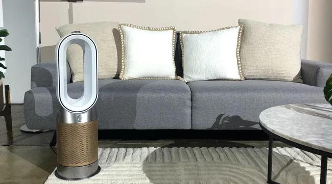 Dyson HP09 review