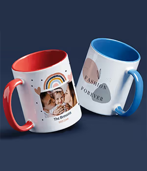 Personalised Mugs