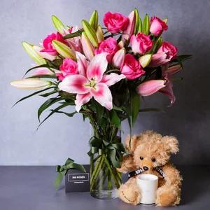 Mr Roses