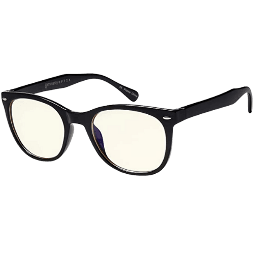 Gamma Ray Blue Light Blocking Glasses