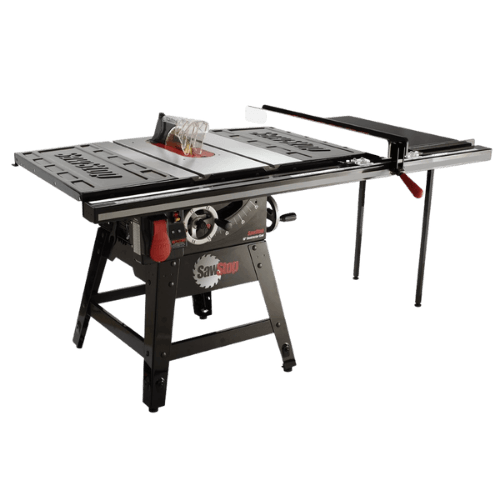 SawStop CNS36TGLIDE
