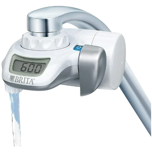 Brita On Tap Advanced Water Filter System