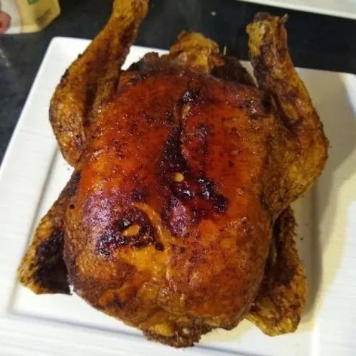 The Philips Airfryer XXL review