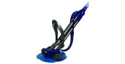 Pentair Kreepy Krauly Suction-Side Inground Universal Pool Cleaner