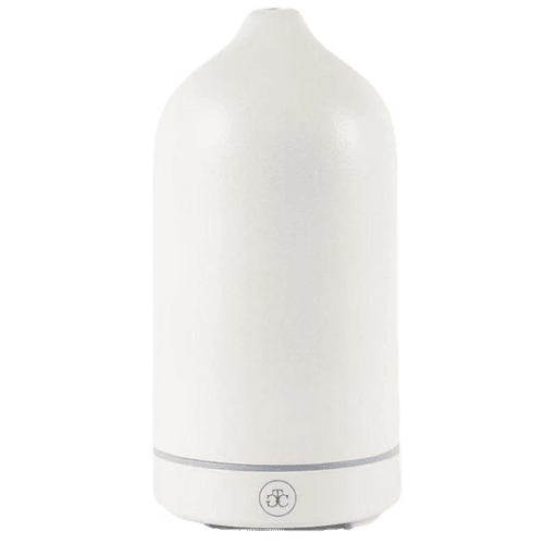 The Goodnight Co. Ceramic Essential Oil Diffuser