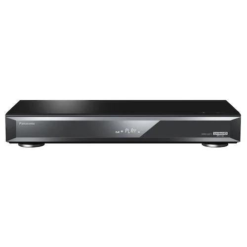 Panasonic DP-UB820EB 4K Ultra HD Blu-ray Player