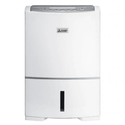 Mitsubishi Electric Dehumidifier MJ-EV38HR-A