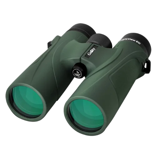 Gosky EagleView 10x42 ED Binoculars