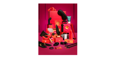 Lovehoney Couple's Advent Calendar (24 Day)