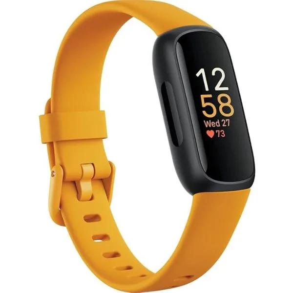 </p><h4>Fitbit Inspire 2 fitness tracker</h4><p>