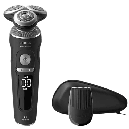 Philips Series 9000 Prestige Wet & Dry Electric Shaver
