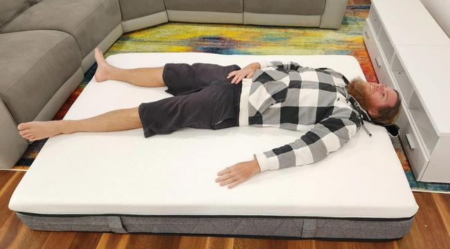 Ecosa Mattress