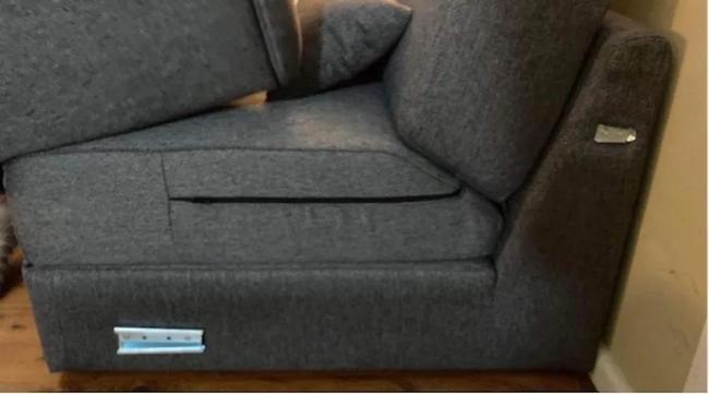 Emma sofa bed review