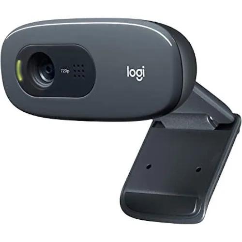 Logitech C310