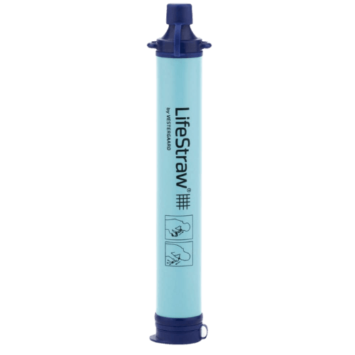 LifeStraw LSPHF017 Personal Water Filter